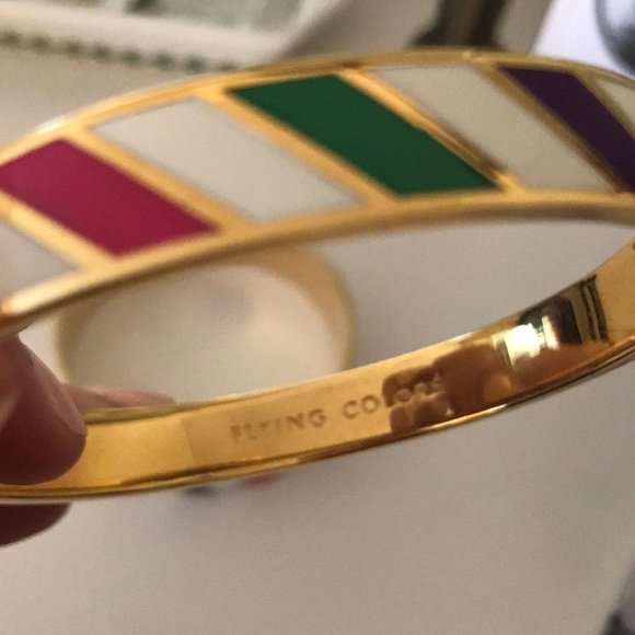 Kate Spade Bangles - Picture 3 of 6